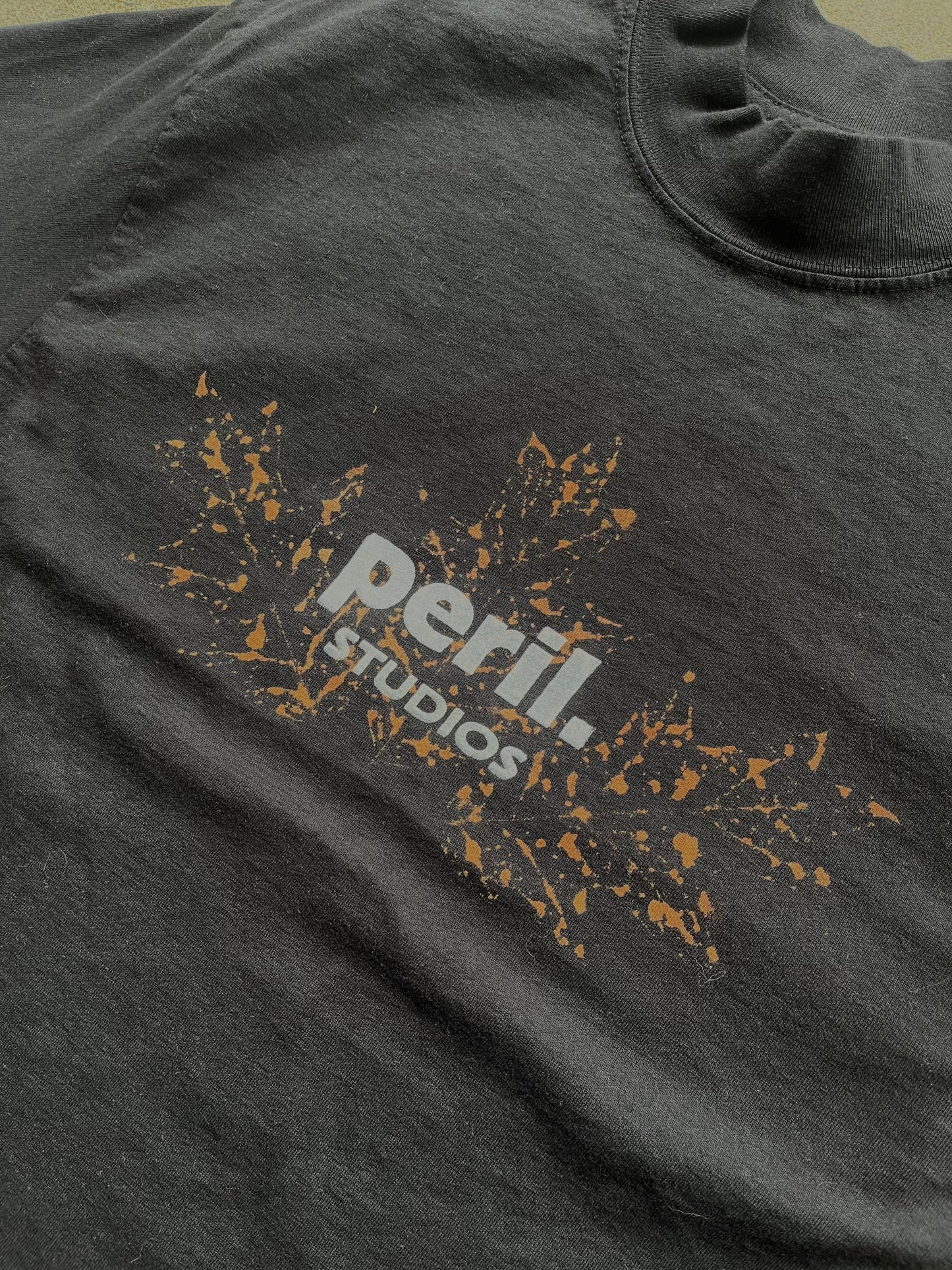 "conscious" t-shirt