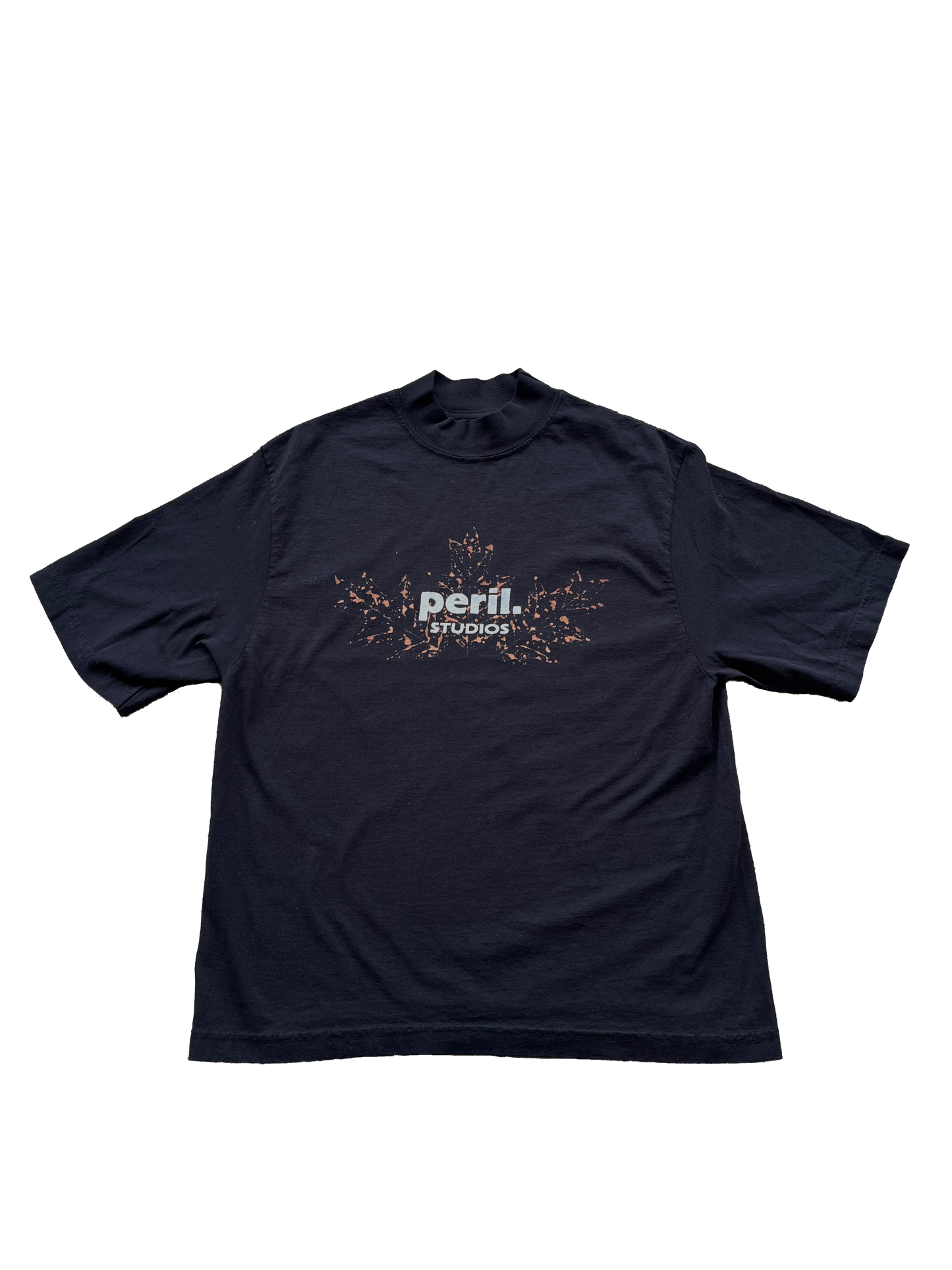 "conscious" t-shirt