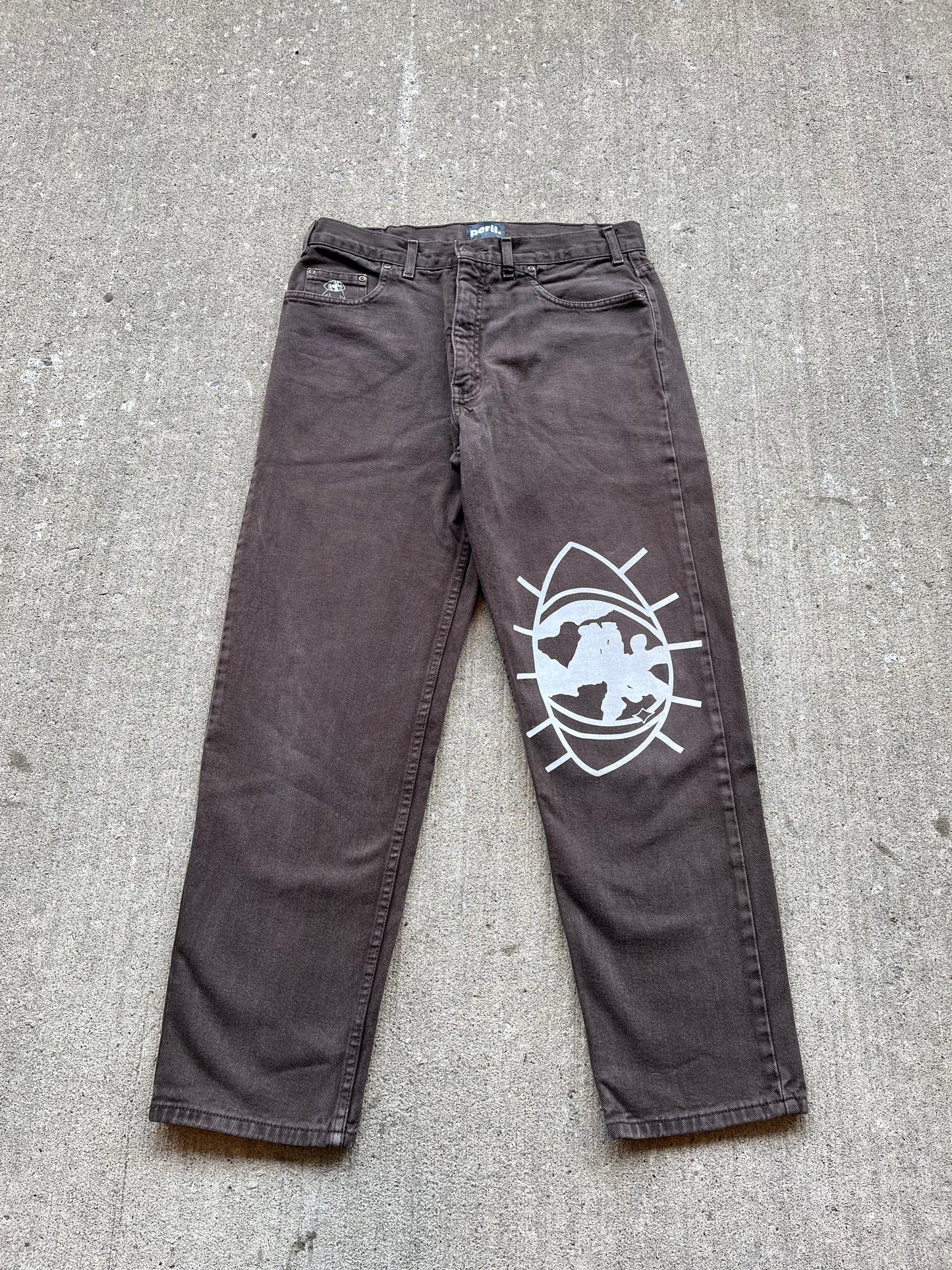Upcycled jeans 08