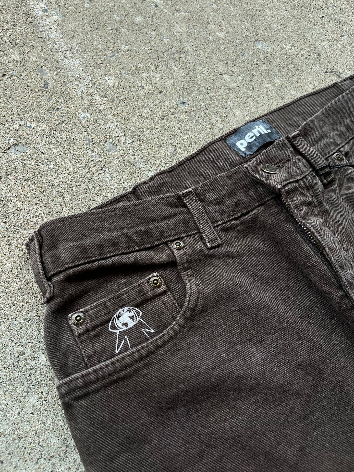 Upcycled jeans 08