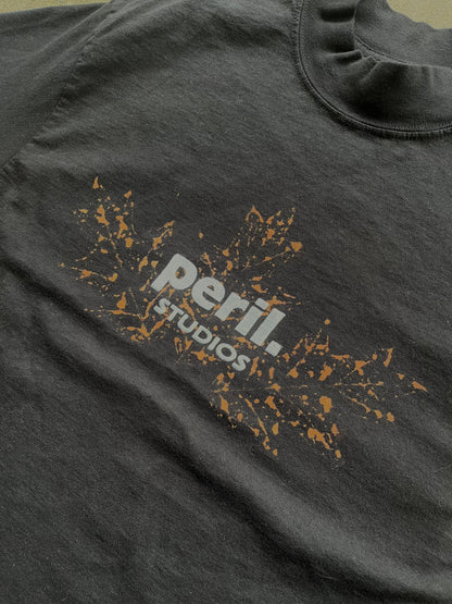 "conscious" t-shirt
