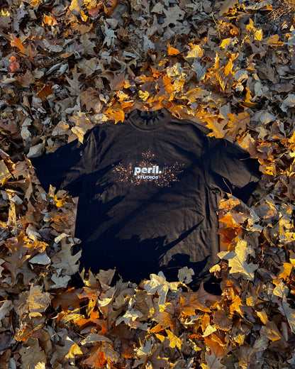 "conscious" t-shirt